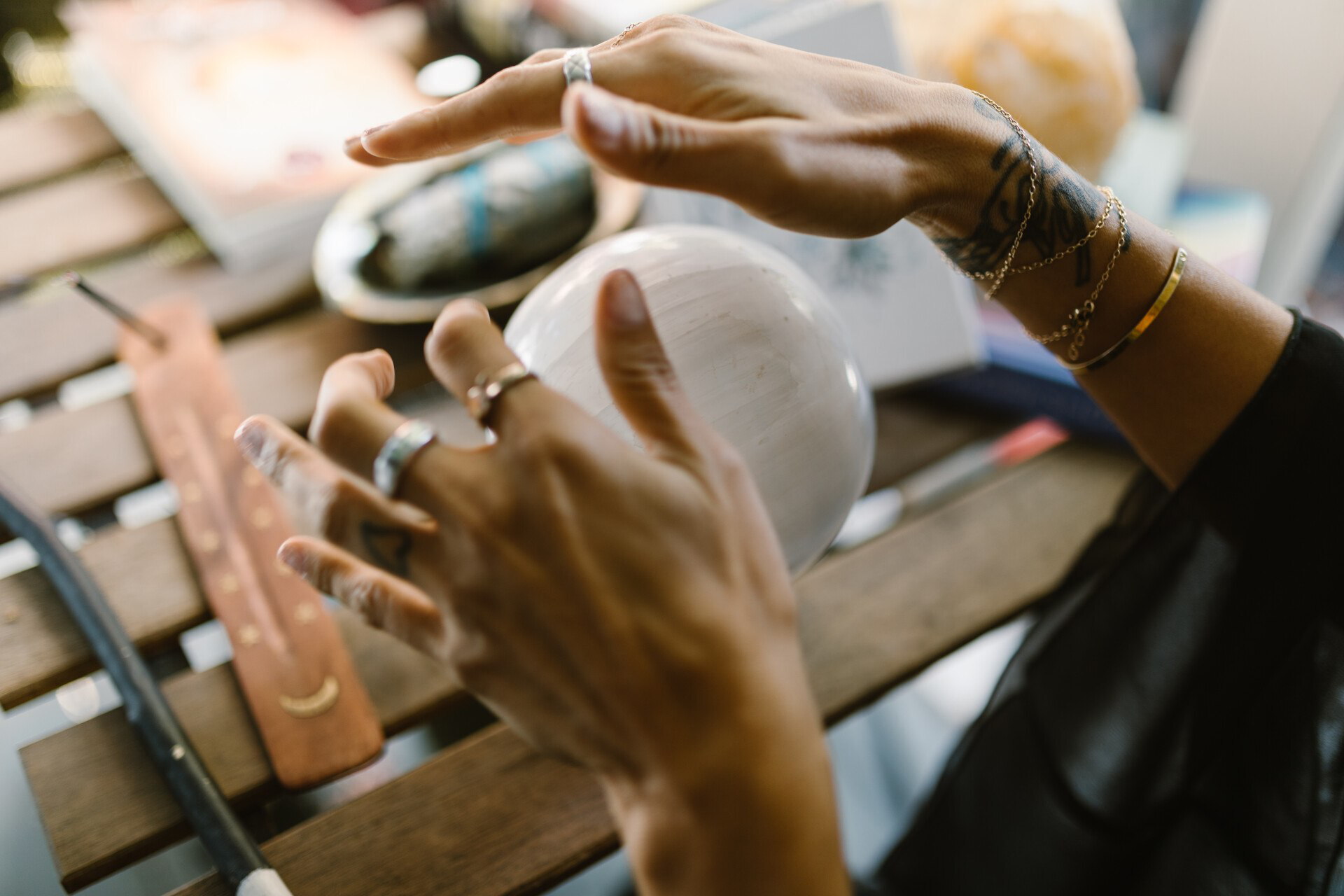 Career Psychic Readings
