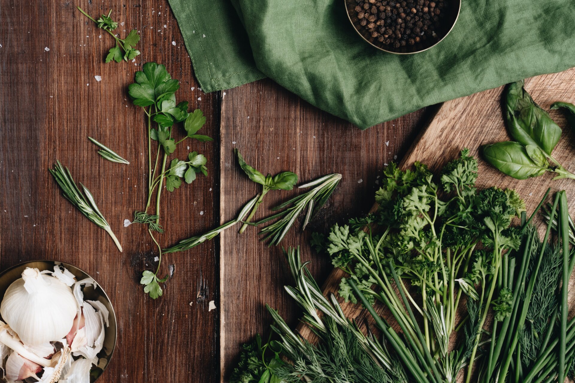Top 10 Herbs for Psychic Abilities