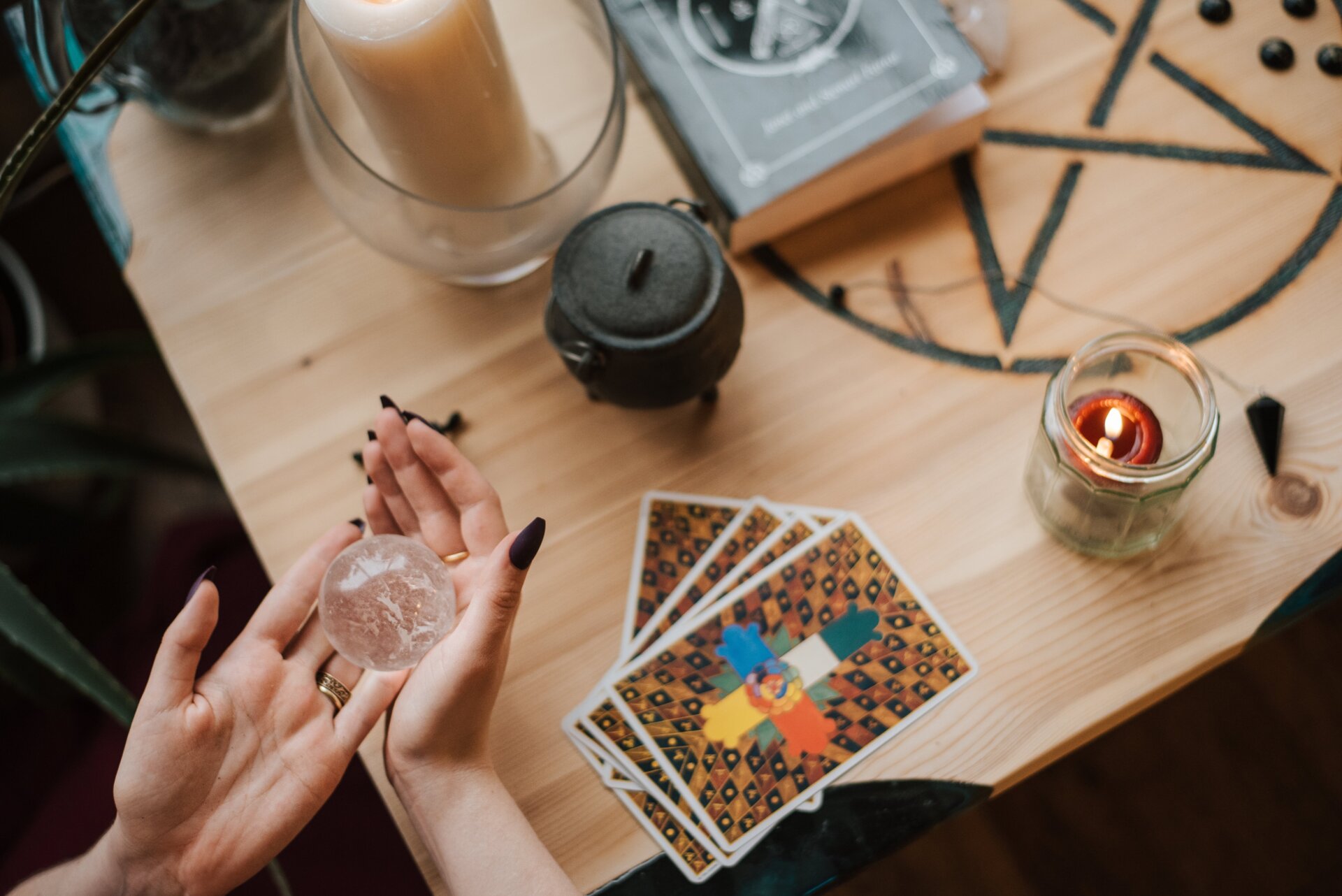 Best Online Fortune Teller Websites And How To Have A Positive Experience
